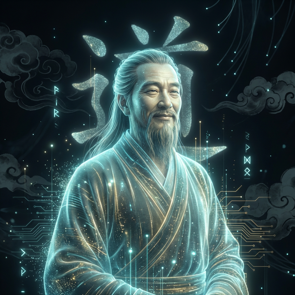 逍遥子